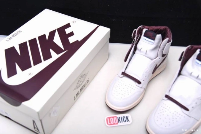 Kicked Out Shoe Store High A Ma DO7097-100 1 x Maniere Air OG Jordan 0814